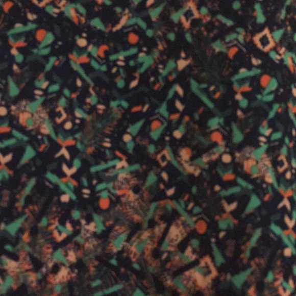 Lularoe xl azure - Picture 3 of 3